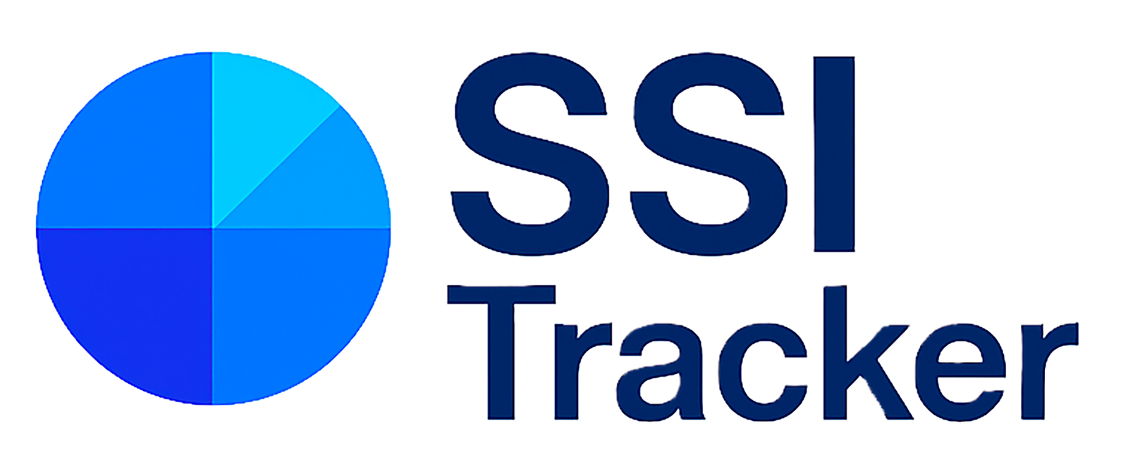 SSI Tracker